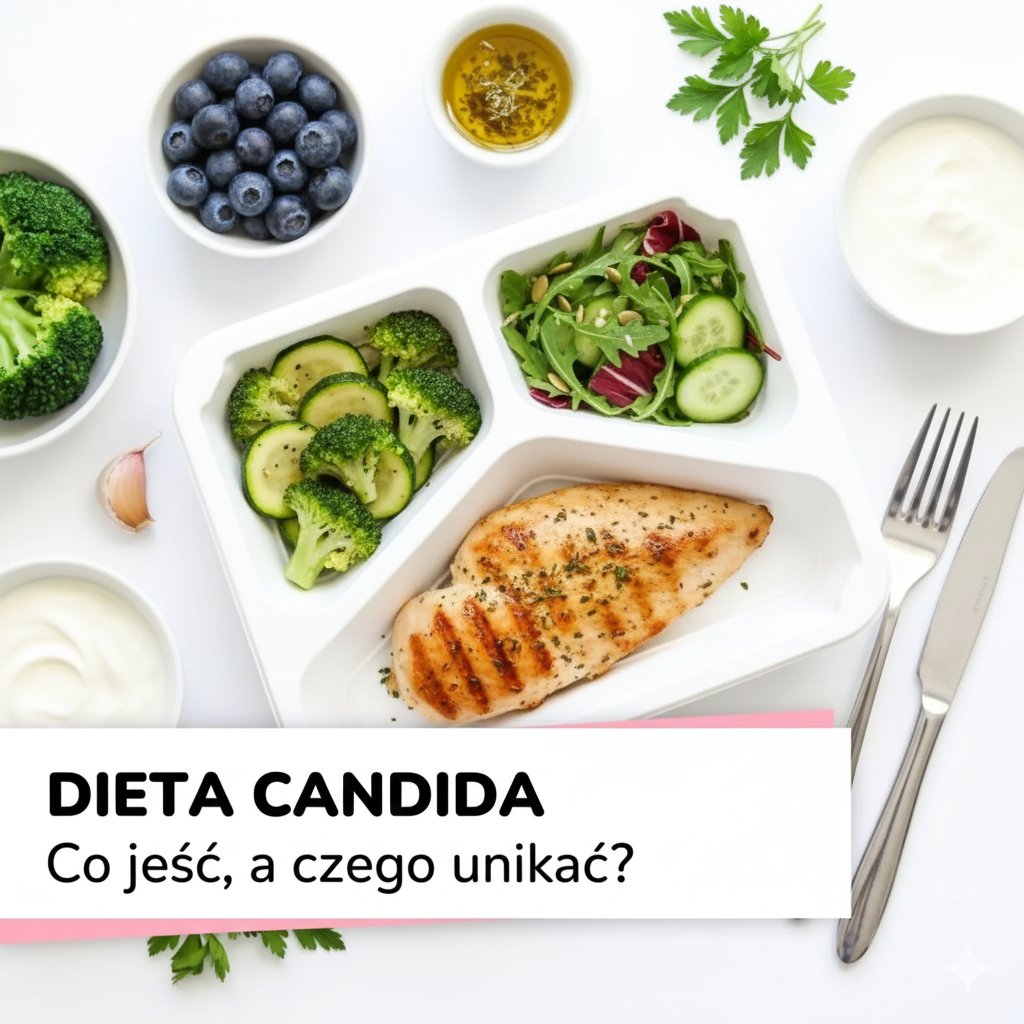 dieta candida balance