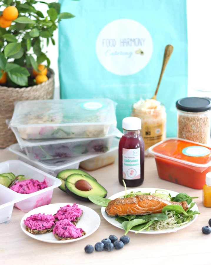 dieta candida food harmony catering