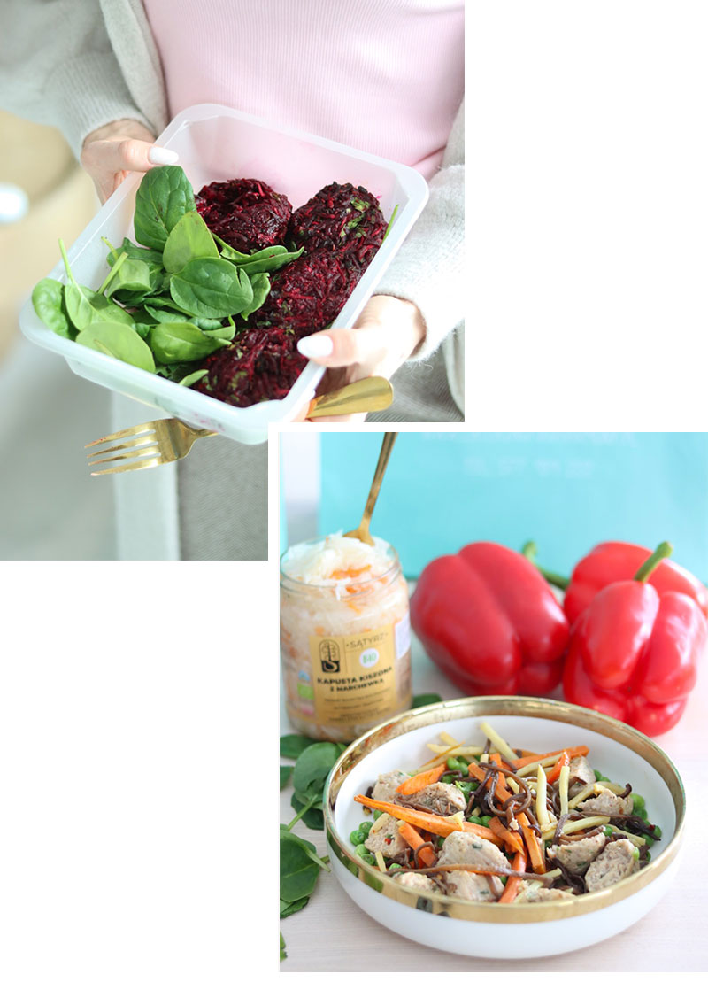 dieta candida food harmony catering