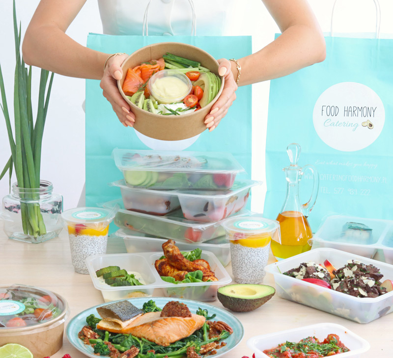 dieta pudełkowa keto