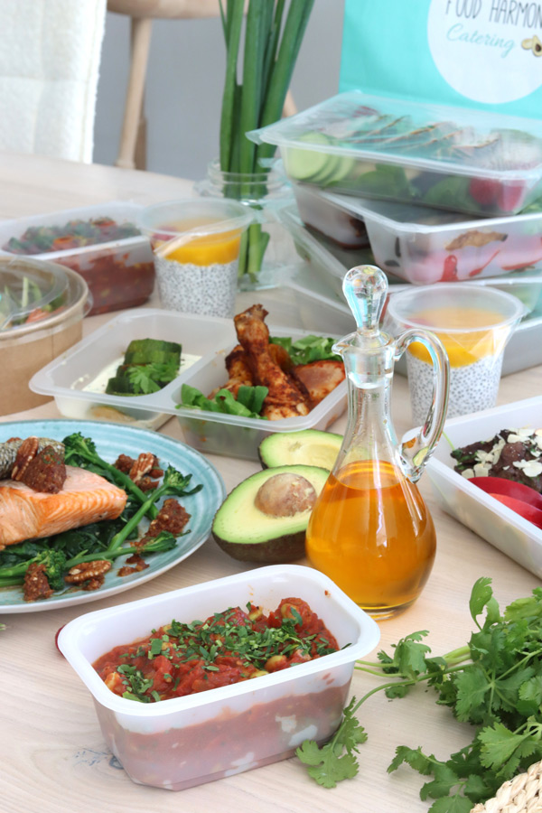 dieta pudełkowa keto