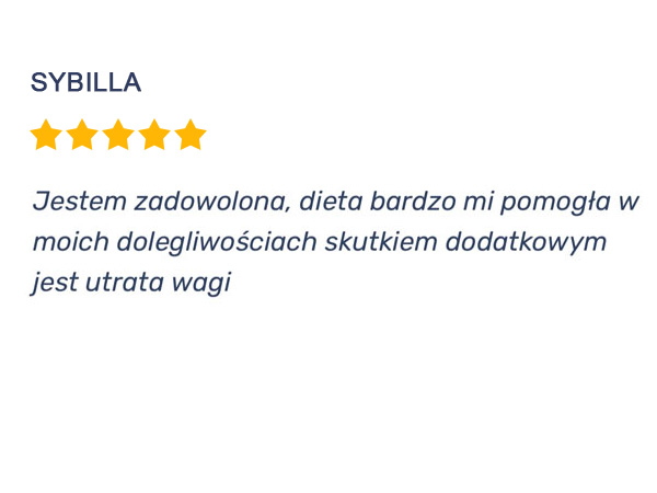 dieta plaski brzuch opinia