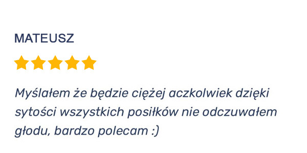 dieta plaski brzuch food harmony catering opinie
