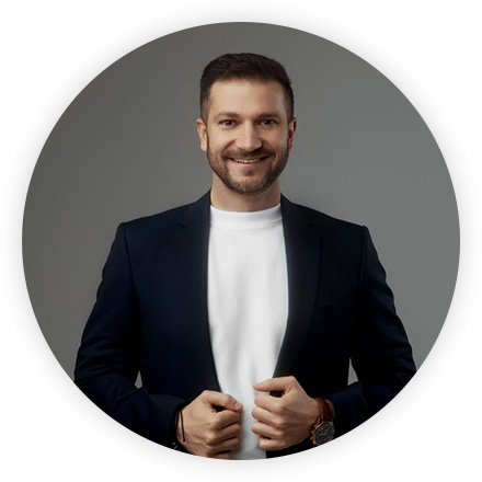 Piotr G&oacute;rszczak