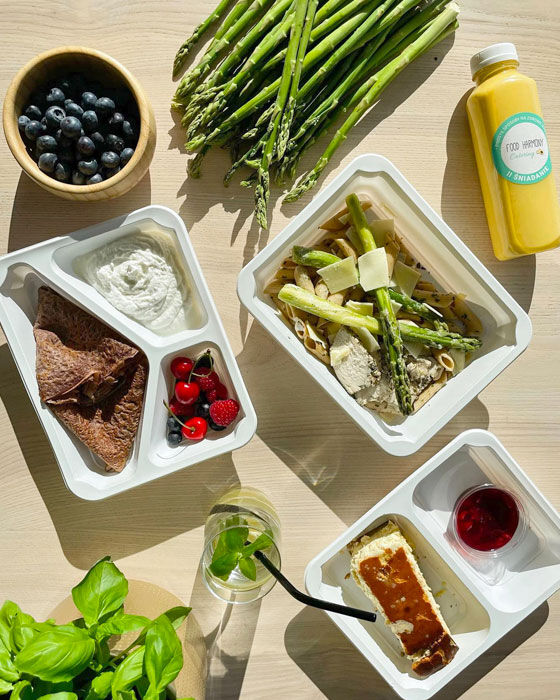 Catering dietetyczny Limanowa