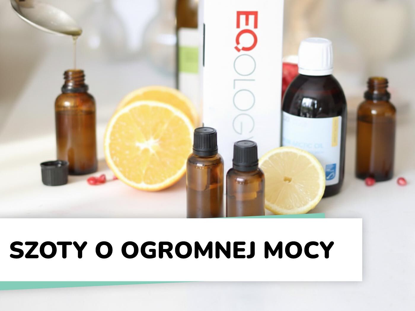 Szoty funkcjonalne o ogromnej mocy