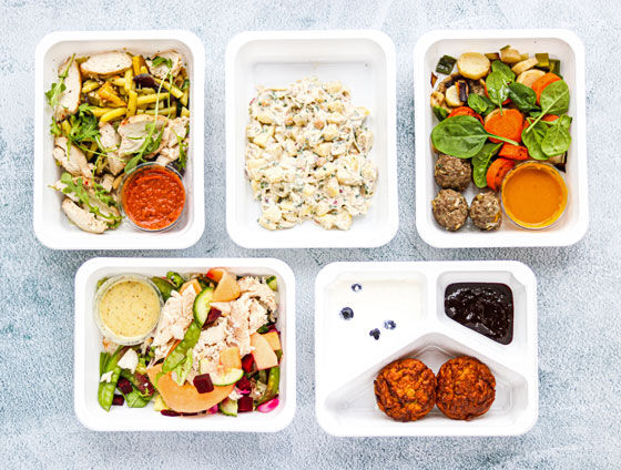 Catering dietetyczny Śląsk